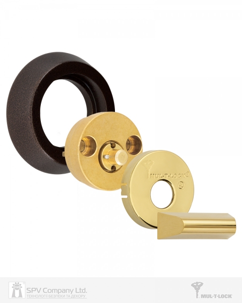 Замок Врізний Mul-t-lock 1-way Dead_bolt Hercular Univ Brown Bs60/70мм Mt5+ 3key Dnd2c_b/s 948b Metal_door Sp-фото-4 Фото 4 - Замок Врізний Mul-t-lock 1-way Dead_bolt Hercular Univ Brown Bs60/70мм Mt5+ 3key Dnd2c_b/s 948b Metal_door Sp.