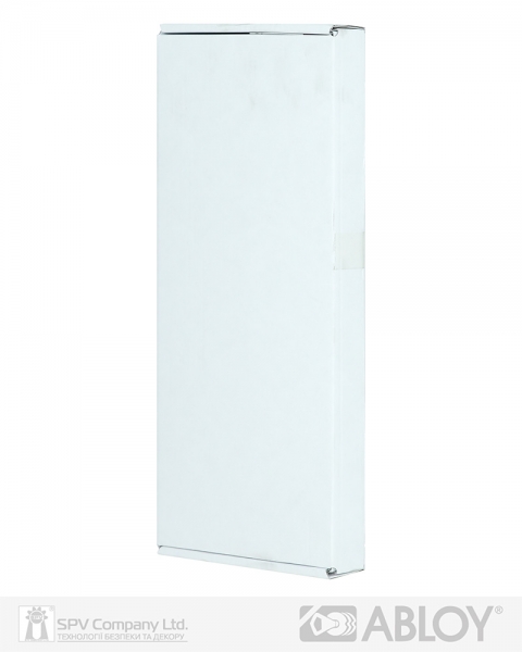 Замок електромеханічний ABLOY EL 443 BS35мм 92мм FP24 SS UNIV DIN SOL 12V NO PANIC FUNCTION EL461-фото-8 Фото 8 - Замок електромеханічний ABLOY EL 443 BS35мм 92мм FP24 SS UNIV DIN SOL 12V NO PANIC FUNCTION EL461.