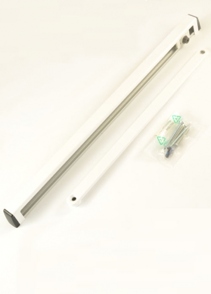 Тяга ABLOY DC194 SLD ARM WHITE-фото-3 Фото 3 - Тяга ABLOY DC194 SLD ARM WHITE.