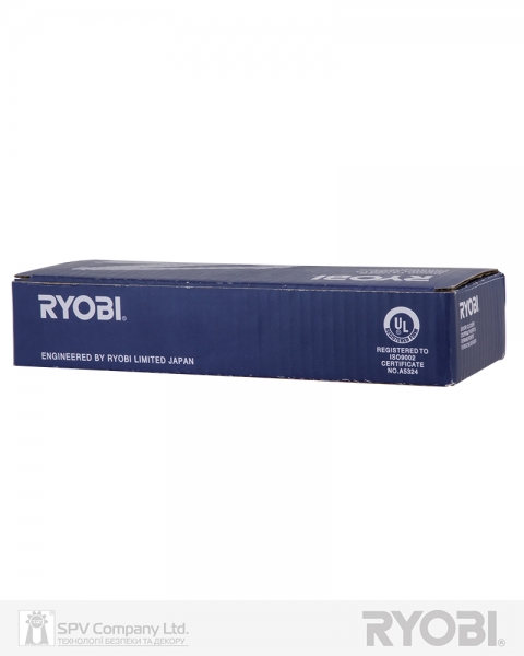 Доводчик накладной RYOBI 1200 D-1200 SILVER STD ARM EN 2/3/4 80кг 1100мм-фото-2 Фото 2 - Доводчик накладной RYOBI 1200 D-1200 SILVER STD ARM EN 2/3/4 80кг 1100мм.