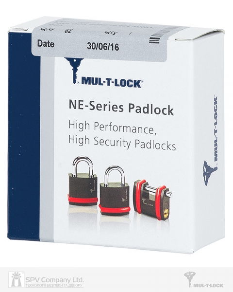 Замок висячий MUL-T-LOCK NE10G 7x7 0767 3KEY DND77_GREY_INS NR_shackle 26мм 10мм BOX_M-фото-5 Фото 5 - Замок висячий MUL-T-LOCK NE10G 7x7 0767 3KEY DND77_GREY_INS NR_shackle 26мм 10мм BOX_M.