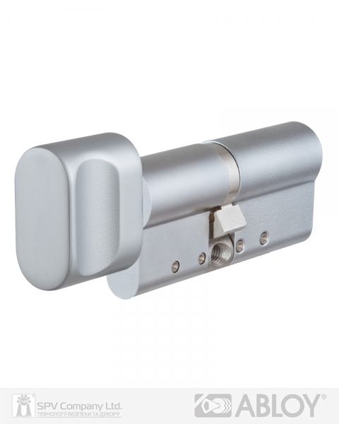 Циліндр Abloy Din_mod_kt Hard Cy333 Protec2 74 Hcr 38hix36т To_hcr Cam30 Cliq-фото-3 Фото 3 - Циліндр Abloy Din_mod_kt Hard Cy333 Protec2 74 Hcr 38hix36т To_hcr Cam30 Cliq.