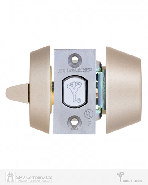 Замок Врізний Mul-t-lock 1-way Dead_bolt Hercular Univ Satin_nickel Bs60/70мм Mt5+ Cliq M/s Gamma Right Wood_door Sp-фото-3 Фото 3 - Замок Врізний Mul-t-lock 1-way Dead_bolt Hercular Univ Satin_nickel Bs60/70мм Mt5+ Cliq M/s Gamma Right Wood_door Sp.