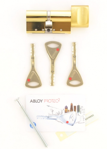 Циліндр Abloy Din_mod_kt Cy323 Protec2 62 Kila 31x31t To_hala Cam30 3key-фото-3 Фото 3 - Циліндр Abloy Din_mod_kt Cy323 Protec2 62 Kila 31x31t To_hala Cam30 3key.