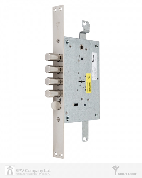 Замок Врізний Mul-t-lock 3-way Matrix Dfm10328m Cr Univ Bs65мм 85мм 3key Mtr_m 100мм W/o_sp-фото-1 Фото 1 - Замок Врізний Mul-t-lock 3-way Matrix Dfm10328m Cr Univ Bs65мм 85мм 3key Mtr_m 100мм W/o_sp.