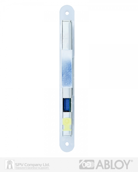 Замок электромеханический ABLOY EL 561 ВЅ65мм 72мм FP24 RS UNIV DIN SOL 12-24V NC/NO EI EL542/543-фото-7 Фото 7 - Замок электромеханический ABLOY EL 561 ВЅ65мм 72мм FP24 RS UNIV DIN SOL 12-24V NC/NO EI EL542/543.