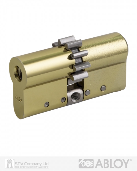 Циліндр Abloy Din_mod_kk Hard Cy332 Protec2 63 Kila 32hx31 Cgw 3key-фото-2 Фото 2 - Циліндр Abloy Din_mod_kk Hard Cy332 Protec2 63 Kila 32hx31 Cgw 3key.
