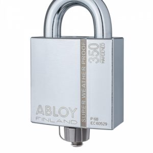 Фото 16 - Замок навесной ABLOY PLLW350T *PROTEC2 CLIQ TA77ZZ M/S NR shackle 25мм BOX 14мм.