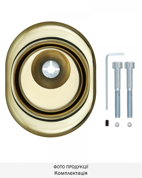 Протектор Disec Monolito Bd108 Omega Oval 22мм Латунь_pvd 3клас 2 Зовнішній-фото-5 Фото 5 - Протектор Disec Monolito Bd108 Omega Oval 22мм Латунь_pvd 3клас 2 Зовнішній.