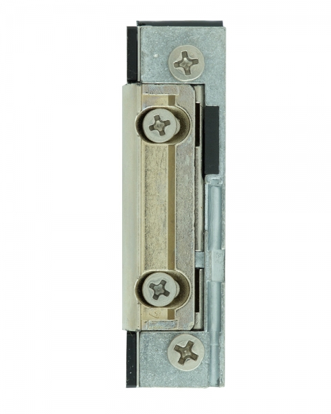 Защелка электромеханическая EFF EFF 118 W A71 FaFix (W/O SP 10-24V AC/DC) НЗ влагозащищенная-фото-9 Фото 9 - Защелка электромеханическая EFF EFF 118 W A71 FaFix (W/O SP 10-24V AC/DC) НЗ влагозащищенная.