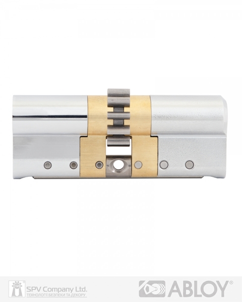 Циліндр Abloy Din_mod_kk Hard Cy332 Protec2 118 Cr 57hx61 Cgw 3key-фото-6 Фото 6 - Циліндр Abloy Din_mod_kk Hard Cy332 Protec2 118 Cr 57hx61 Cgw 3key.