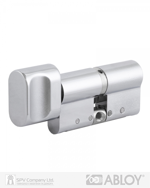 Циліндр Abloy Din_mod_kt Hard Cy333 Protec2 63 Cr 32hx31t To_cr Cam30 3key-фото-6 Фото 6 - Циліндр Abloy Din_mod_kt Hard Cy333 Protec2 63 Cr 32hx31t To_cr Cam30 3key.