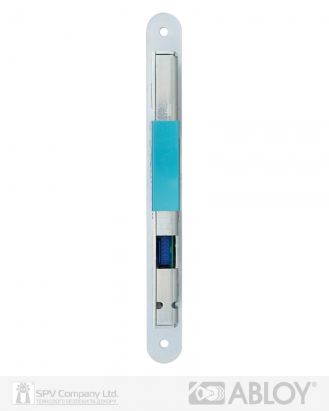Замок электромеханический ABLOY EL 560 ВЅ65мм 72мм FP24 RS UNIV DIN SOL 12-24V NC/NO PANIC FUNCTION EI EL540/541-фото-7 Фото 7 - Замок электромеханический ABLOY EL 560 ВЅ65мм 72мм FP24 RS UNIV DIN SOL 12-24V NC/NO PANIC FUNCTION EI EL540/541.