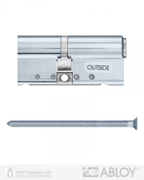 Циліндр Abloy Din_mod_kk Hard Cylp332t Protec2 69 Cr 38hix31 Cam30 Cliq M/s Ta77zz Box-фото-9 Фото 9 - Циліндр Abloy Din_mod_kk Hard Cylp332t Protec2 69 Cr 38hix31 Cam30 Cliq M/s Ta77zz Box.