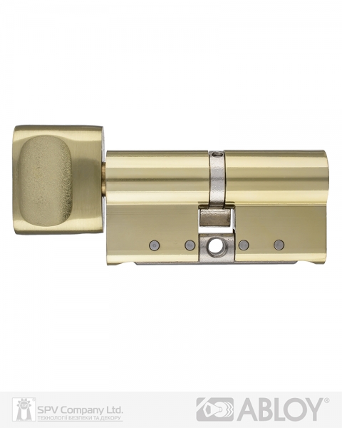 Циліндр Abloy Din_mod_kt Cy323 Protec2 62 Hala 31x31t To_hala Cam30 3key-фото-5 Фото 5 - Циліндр Abloy Din_mod_kt Cy323 Protec2 62 Hala 31x31t To_hala Cam30 3key.
