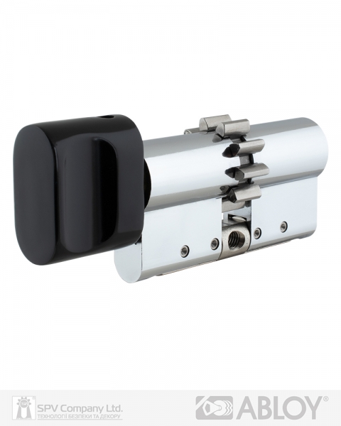 Циліндр Abloy Din_mod_kt Cy323 Protec2 62 Cr 31x31t To_mus Cgw 3key-фото-5 Фото 5 - Циліндр Abloy Din_mod_kt Cy323 Protec2 62 Cr 31x31t To_mus Cgw 3key.