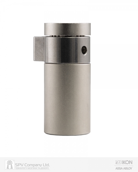 Циліндр IKON DIN_MOD_HALF_K e-CLIQ 40 NST 30ix10 CAM30 CLIQ_GO_DEMO M/S BOX-фото-4 Фото 4 - Циліндр IKON DIN_MOD_HALF_K e-CLIQ 40 NST 30ix10 CAM30 CLIQ_GO_DEMO M/S BOX.