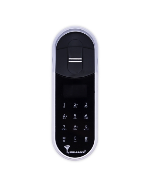Электронный считыватель MUL-T-LOCK ENTR Fingerprint доступ по отпечаткам пальца + код-фото-10 Фото 10 - Электронный считыватель MUL-T-LOCK ENTR Fingerprint доступ по отпечаткам пальца + код.