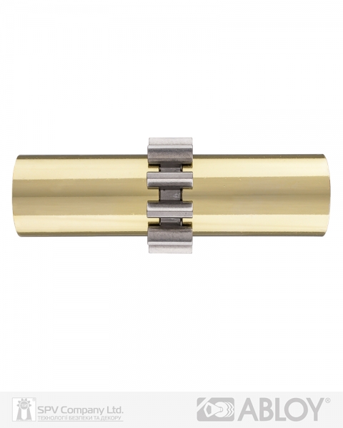 Циліндр Abloy Din_mod_kk Cy322 Protec2 62 Kila 31x31 Cgw 3key-фото-2 Фото 2 - Циліндр Abloy Din_mod_kk Cy322 Protec2 62 Kila 31x31 Cgw 3key.