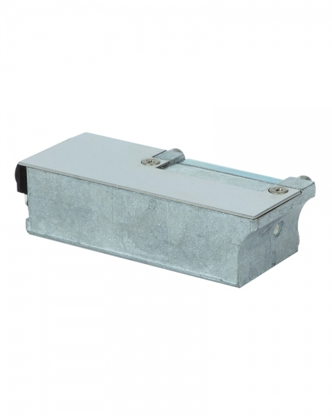 Защелка электромеханическая EFF EFF 125 E D14 FaFix (W/O SP 6-12V AC/DC L) НЗ АЕ для багатоспрямованих замков MTL-фото-3 Фото 3 - Защелка электромеханическая EFF EFF 125 E D14 FaFix (W/O SP 6-12V AC/DC L) НЗ АЕ для багатоспрямованих замков MTL.