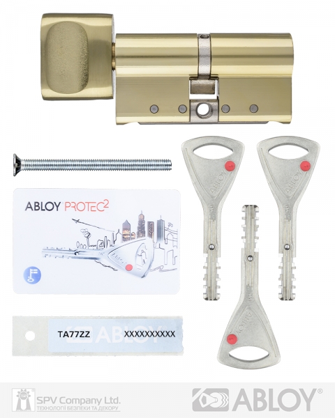 Циліндр Abloy Din_mod_kt Cy323 Protec2 62 Hala 31x31t To_hala Cam30 3key-фото-10 Фото 10 - Циліндр Abloy Din_mod_kt Cy323 Protec2 62 Hala 31x31t To_hala Cam30 3key.