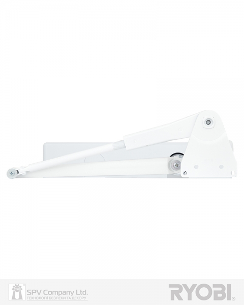 Дотягувач Накладний Ryobi 4550 Ds-4550p White Bc/da Prl_ho_arm En_2-7+ До_200кг 1400мм-фото-5 Фото 5 - Дотягувач Накладний Ryobi 4550 Ds-4550p White Bc/da Prl_ho_arm En_2-7+ До_200кг 1400мм.