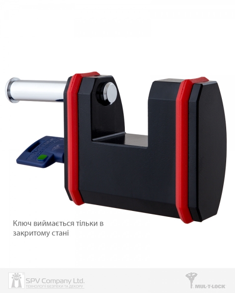 Замок висячий MUL-T-LOCK E-SLID/SBE13 INTERACTIVE+ 264S+ 2KEY DND3D_BLUE SLID_shackle 18,5мм 13мм BLISTER-фото-10 Фото 10 - Замок висячий MUL-T-LOCK E-SLID/SBE13 INTERACTIVE+ 264S+ 2KEY DND3D_BLUE SLID_shackle 18,5мм 13мм BLISTER.