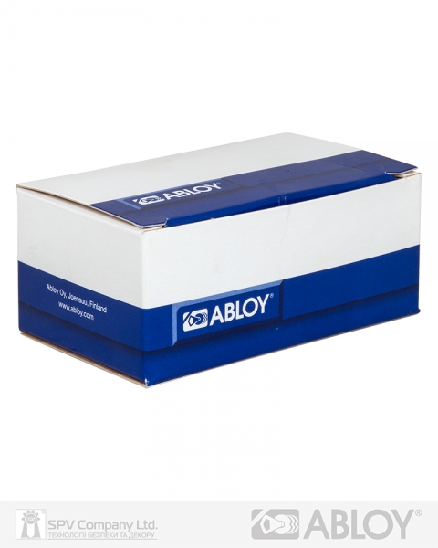 Замок навісний ABLOY PL362 *PROTEC2 2KEY PR2 sh 25мм 15мм-фото-8 Фото 8 - Замок навісний ABLOY PL362 *PROTEC2 2KEY PR2 sh 25мм 15мм.
