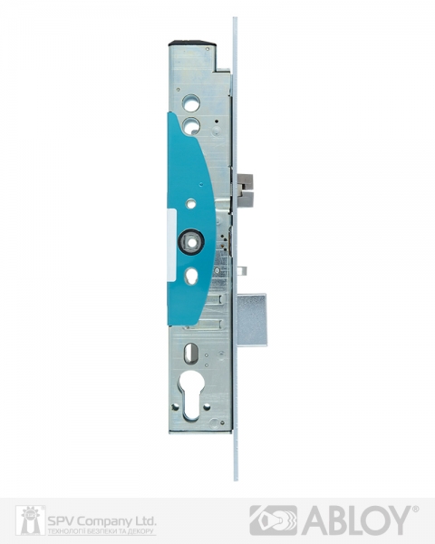 Замок электромеханический ABLOY EL 461 ВЅ30мм 92мм FP24 SS UNIV DIN SOL 12-24V NC/NO EI EL442/443-фото-5 Фото 5 - Замок электромеханический ABLOY EL 461 ВЅ30мм 92мм FP24 SS UNIV DIN SOL 12-24V NC/NO EI EL442/443.
