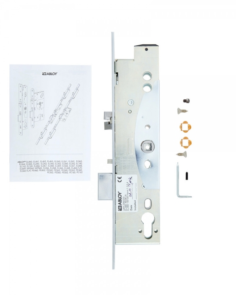 Замок электромеханический ABLOY EL 460 ВЅ40мм 92мм FP24 SS UNIV DIN SOL 12-24V NC/NO PANIC FUNCTION EI EL440/441-фото-2 Фото 2 - Замок электромеханический ABLOY EL 460 ВЅ40мм 92мм FP24 SS UNIV DIN SOL 12-24V NC/NO PANIC FUNCTION EI EL440/441.