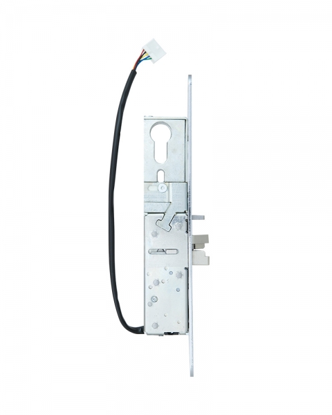 Замок электромеханический ABLOY EL 404 BS25/30/35 FP25 RS UNIV DIN SOL 12-24V NC/NO EL414/415-фото-5 Фото 5 - Замок электромеханический ABLOY EL 404 BS25/30/35 FP25 RS UNIV DIN SOL 12-24V NC/NO EL414/415.