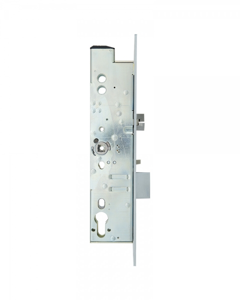Замок электромеханический ABLOY EL 460 ВЅ40мм 92мм FP24 SS UNIV DIN SOL 12-24V NC/NO PANIC FUNCTION EI EL440/441-фото-5 Фото 5 - Замок электромеханический ABLOY EL 460 ВЅ40мм 92мм FP24 SS UNIV DIN SOL 12-24V NC/NO PANIC FUNCTION EI EL440/441.