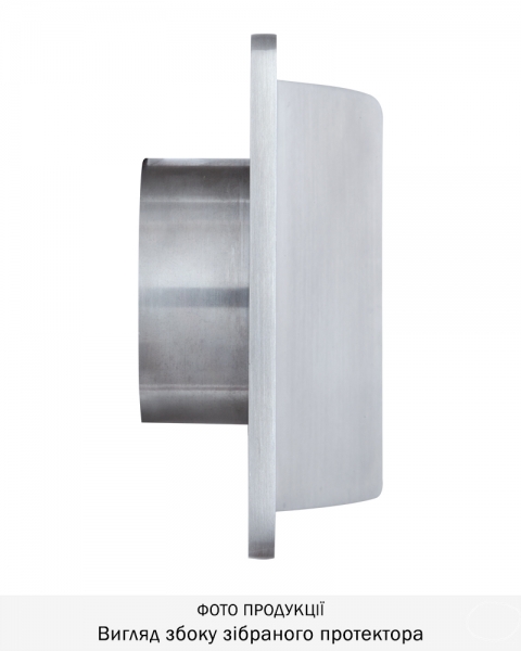 Протектор Disec Flat_handle Nxpl44 Din Square 25мм Нерж.сталь_мат It Зовнішній-фото-4 Фото 4 - Протектор Disec Flat_handle Nxpl44 Din Square 25мм Нерж.сталь_мат It Зовнішній.