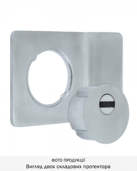 Протектор Disec Flat_handle Nxpl44 Din Square 25мм Нерж.сталь_мат It Зовнішній-фото-7 Фото 7 - Протектор Disec Flat_handle Nxpl44 Din Square 25мм Нерж.сталь_мат It Зовнішній.
