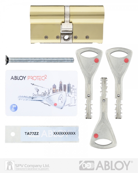 Циліндр Abloy Din_mod_kk Cy322 Protec2 62 Kila 31x31 Cam30 3key-фото-8 Фото 8 - Циліндр Abloy Din_mod_kk Cy322 Protec2 62 Kila 31x31 Cam30 3key.
