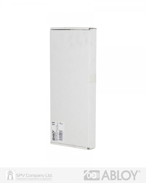 Замок электромеханический ABLOY EL 518 ВЅ65мм 72мм FP24 SS UNIV DIN CERTА MOT 12-24V PANIC FUNCTION-фото-2 Фото 2 - Замок электромеханический ABLOY EL 518 ВЅ65мм 72мм FP24 SS UNIV DIN CERTА MOT 12-24V PANIC FUNCTION.