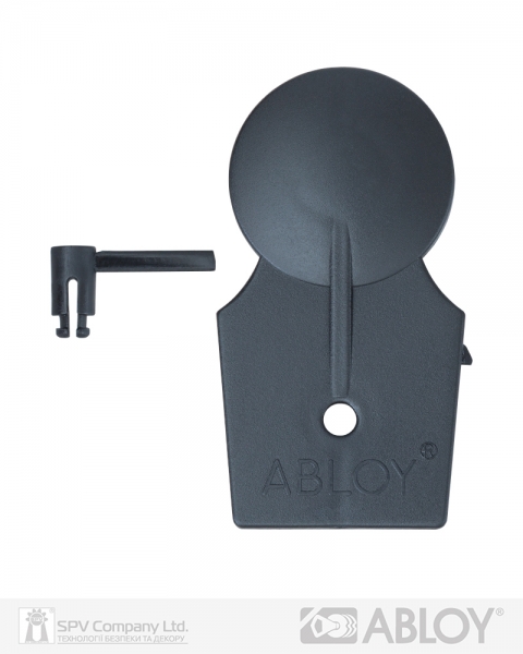 Заглушка ABLOY для замка PL350-фото-3 Фото 3 - Заглушка ABLOY для замка PL350.