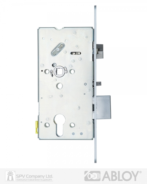 Замок электромеханический ABLOY EL 561 ВЅ55мм 72мм FP20 RA L1.3 DIN SOL 12-24V NC/NO EI EL542/543-фото-9 Фото 9 - Замок электромеханический ABLOY EL 561 ВЅ55мм 72мм FP20 RA L1.3 DIN SOL 12-24V NC/NO EI EL542/543.
