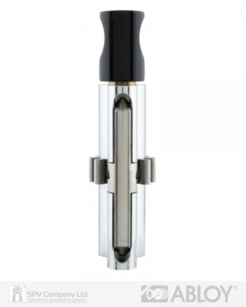 Циліндр Abloy Din_mod_kt Cy323 Protec2 62 Cr 31x31t To_mus Cgw 3key-фото-2 Фото 2 - Циліндр Abloy Din_mod_kt Cy323 Protec2 62 Cr 31x31t To_mus Cgw 3key.