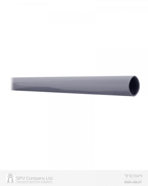 Ручка TESA BARH1400 (штанга к серии Universal) P P:silver (RAL 9006) 1400мм-фото-4 Фото 4 - Ручка TESA BARH1400 (штанга к серии Universal) P P:silver (RAL 9006) 1400мм.