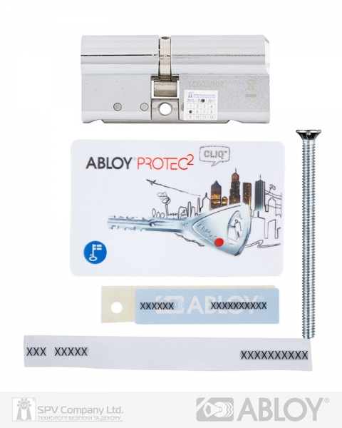 Циліндр Abloy Din_mod_kk Hard Cy332 Protec2 94 Cr 43hix51 Cam30 Cliq M/s Ta77zz Box-фото-10 Фото 10 - Циліндр Abloy Din_mod_kk Hard Cy332 Protec2 94 Cr 43hix51 Cam30 Cliq M/s Ta77zz Box.