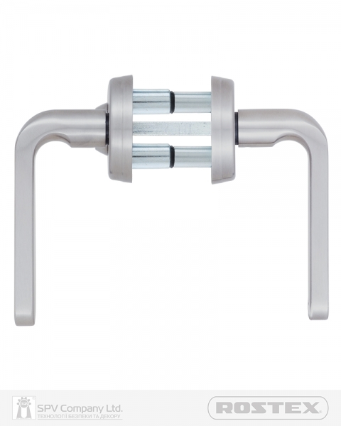 Фурнітура Захисна Rostex *solid-pro+ F Mov-mov Din Plate 85мм Нерж.сталь_мат 13мм 56-70мм 4клас Solid Nerez_mat Комплект-фото-8 Фото 8 - Фурнітура Захисна Rostex *solid-pro+ F Mov-mov Din Plate 85мм Нерж.сталь_мат 13мм 56-70мм 4клас Solid Nerez_mat Комплект.