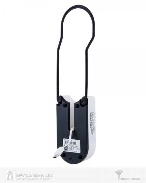 Мобильный зарядное устройство MUL-T-LOCK ENTR к контроллеру 12Vdc-фото-2 Фото 2 - Мобильный зарядное устройство MUL-T-LOCK ENTR к контроллеру 12Vdc.