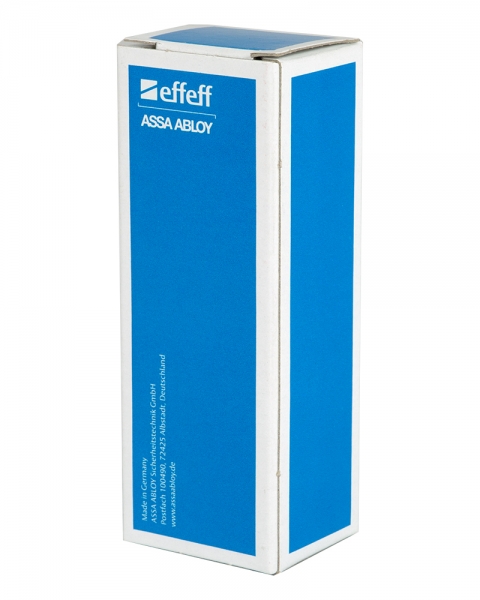 Защелка электромеханическая EFF EFF 125 E D14 FaFix (W/O SP 6-12V AC/DC L) НЗ АЕ для багатоспрямованих замков MTL-фото-4 Фото 4 - Защелка электромеханическая EFF EFF 125 E D14 FaFix (W/O SP 6-12V AC/DC L) НЗ АЕ для багатоспрямованих замков MTL.