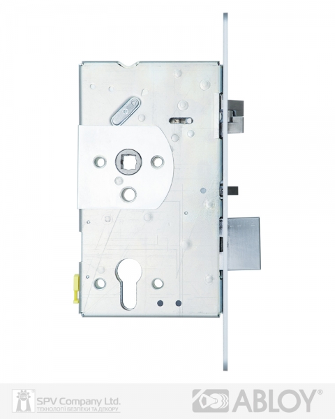 Замок электромеханический ABLOY EL 561 ВЅ65мм 72мм FP20 RA R2.4 DIN SOL 12-24V NC/NO EI EL542/543-фото-11 Фото 11 - Замок электромеханический ABLOY EL 561 ВЅ65мм 72мм FP20 RA R2.4 DIN SOL 12-24V NC/NO EI EL542/543.