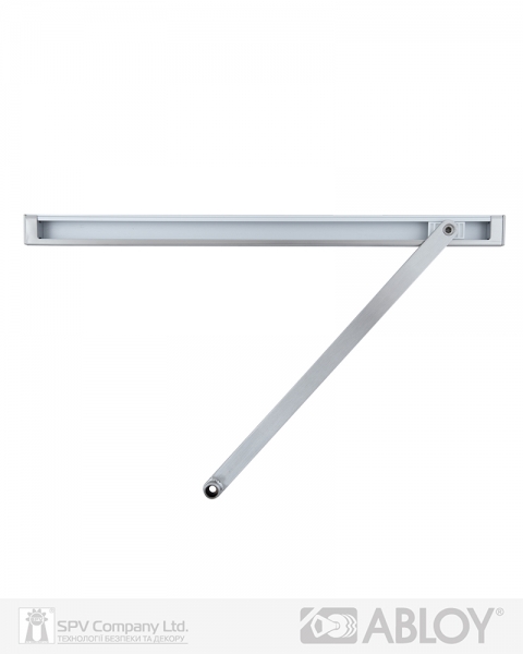 Тяга ABLOY DC194 SLD ARM STAINLESS STEEL-фото-4 Фото 4 - Тяга ABLOY DC194 SLD ARM STAINLESS STEEL.