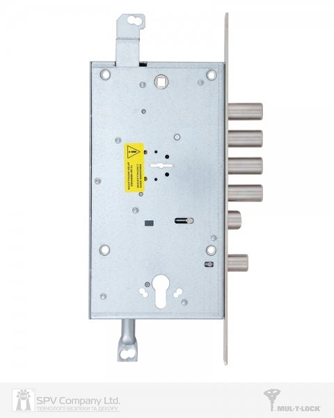 Замок Врізний Mul-t-lock 3-way Matrix+din Dfm30328m Cr Univ Bs65мм 85мм 3key Mtr_m 100мм W/o_sp-фото-3 Фото 3 - Замок Врізний Mul-t-lock 3-way Matrix+din Dfm30328m Cr Univ Bs65мм 85мм 3key Mtr_m 100мм W/o_sp.