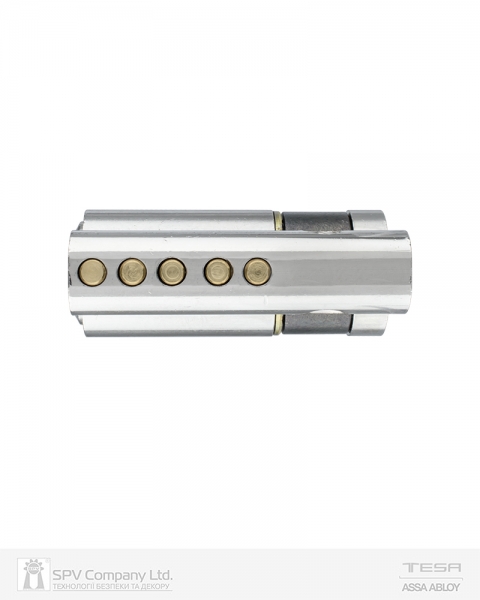 Циліндр TESA DIN_HALF_K TE5 40 N 30x10 CAM0 3KEY TE5_B BOX_T-фото-3 Фото 3 - Циліндр TESA DIN_HALF_K TE5 40 N 30x10 CAM0 3KEY TE5_B BOX_T.