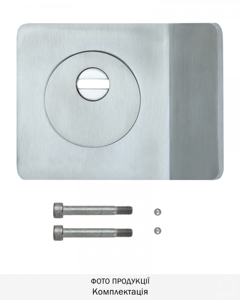 Протектор Disec Flat_handle Nxpl44 Din Square 25мм Нерж.сталь_мат It Зовнішній-фото-3 Фото 3 - Протектор Disec Flat_handle Nxpl44 Din Square 25мм Нерж.сталь_мат It Зовнішній.