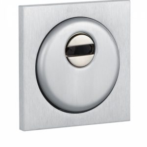 Фото 12 - Протектор Disec Monolito_kripton_sferik Bdt250 Din Square 25мм Нерж.сталь_мат 4клас It Зовнішній.